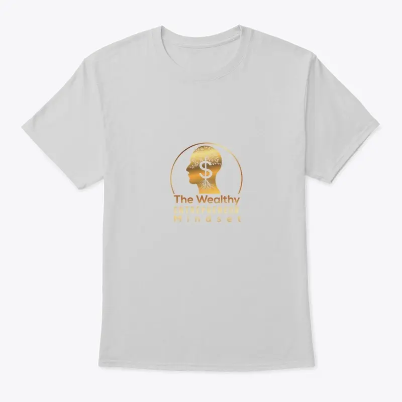 Wealthy Entrepreneur Tee