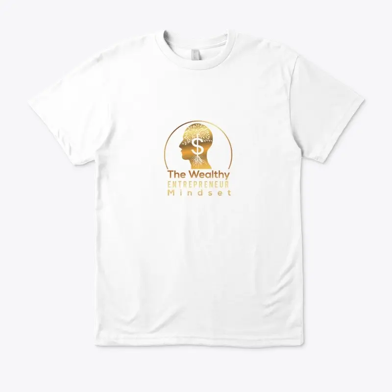 Wealthy Entrepreneur Tee