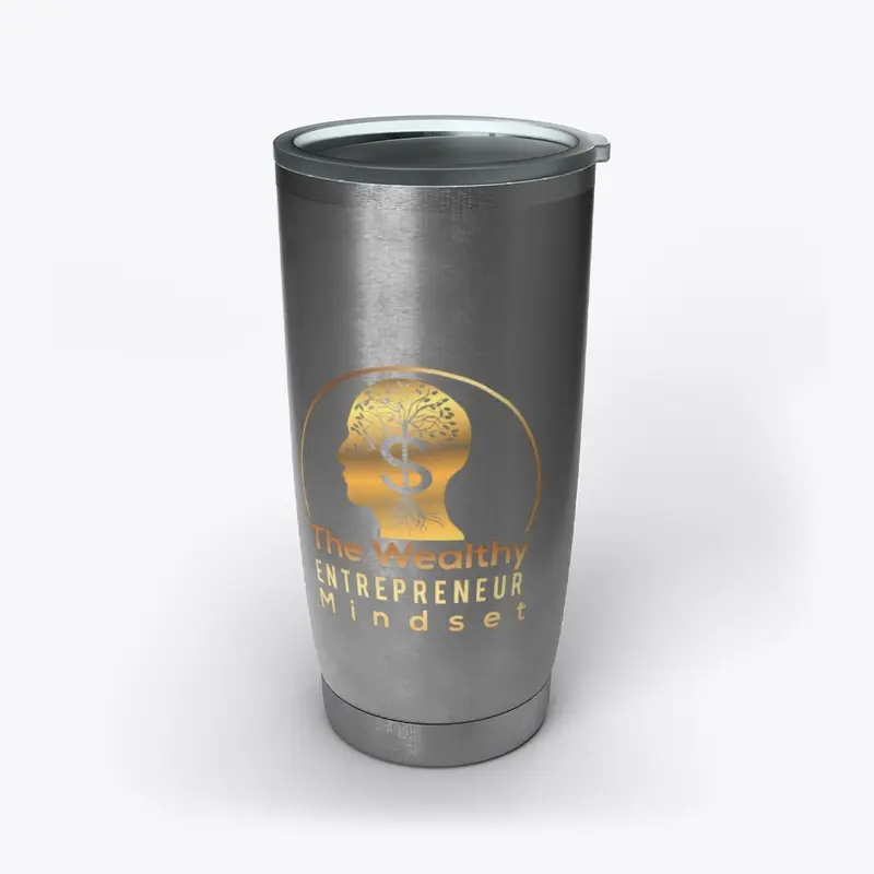 Wealthy Tumbler