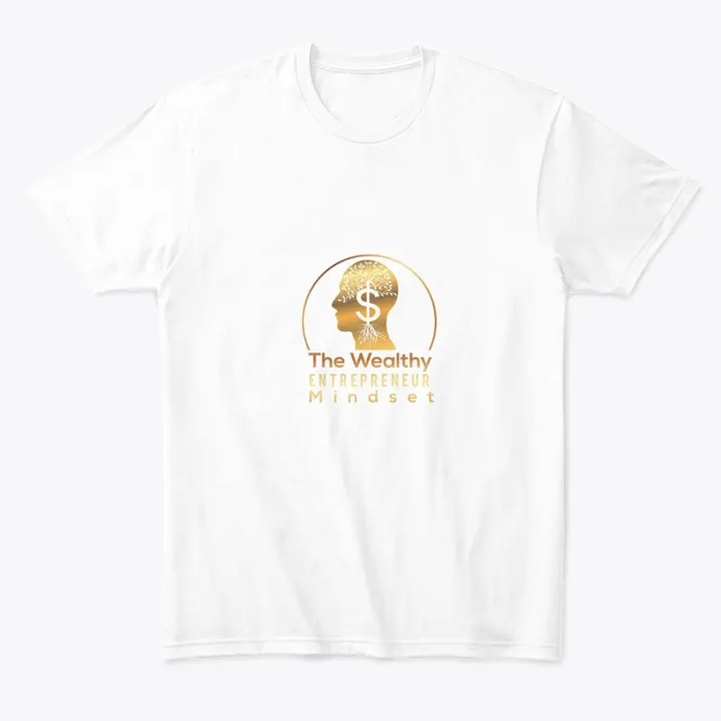 Wealthy Entrepreneur Tee