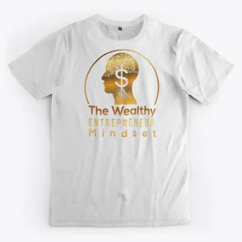 Wealthy Entrepreneur Tee