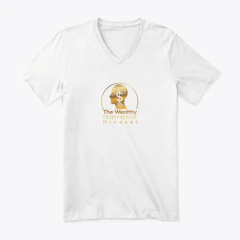 Wealthy Entrepreneur Tee